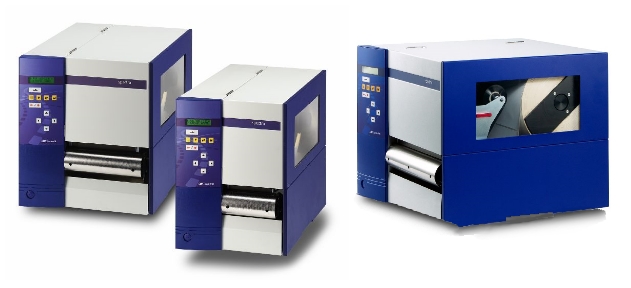 Valentin Spectra label printer